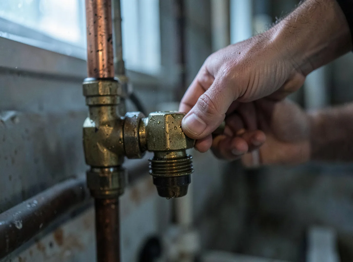 Emergency Plumber Wellston, MI FAQs